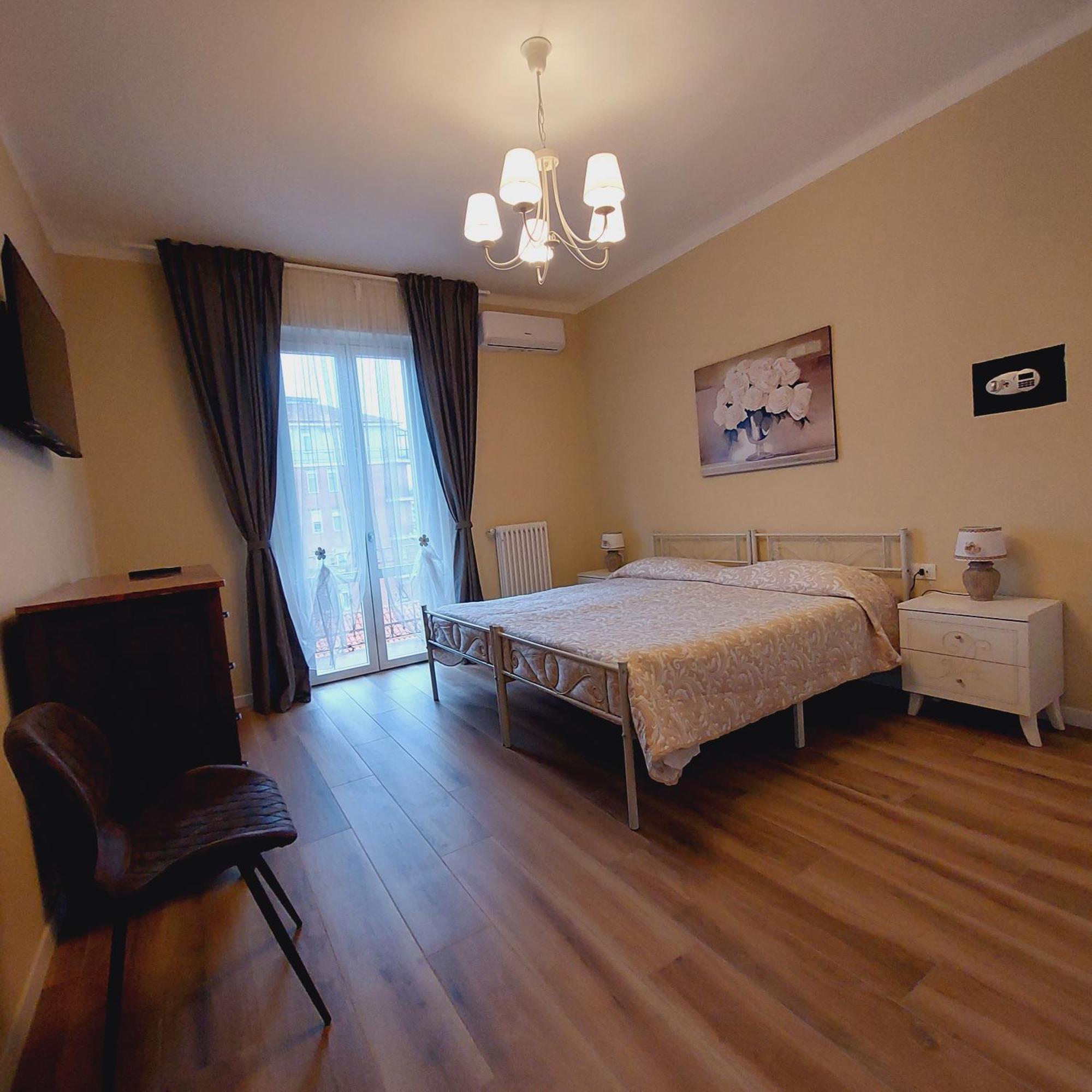 A Casa Di Bice&Sissi 10 Minuti Da Centro E Stadio 토리노 외부 사진
