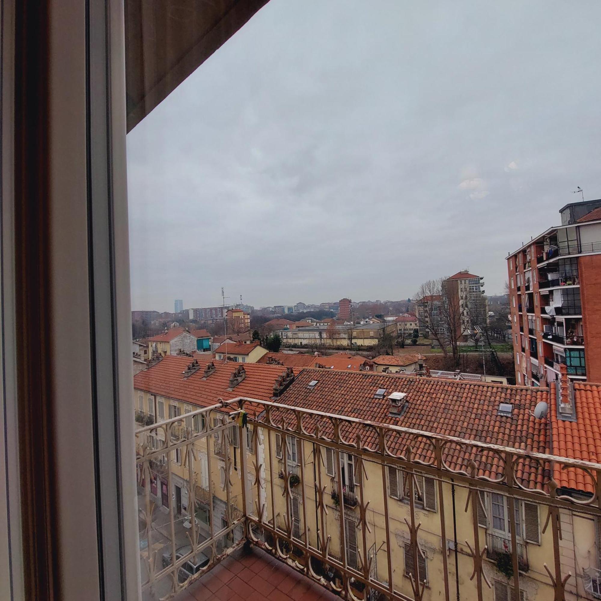 A Casa Di Bice&Sissi 10 Minuti Da Centro E Stadio 토리노 외부 사진