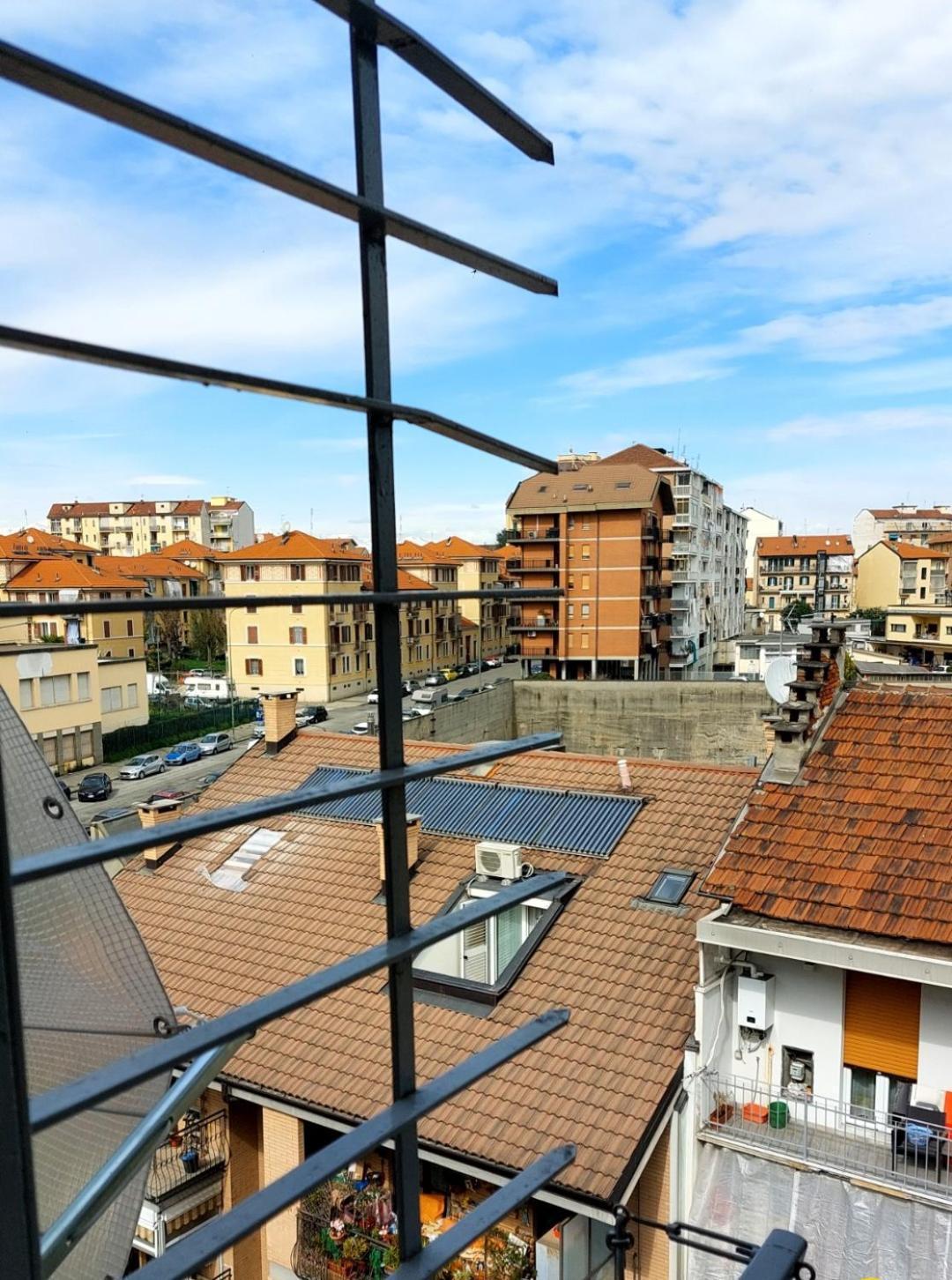 A Casa Di Bice&Sissi 10 Minuti Da Centro E Stadio 토리노 외부 사진