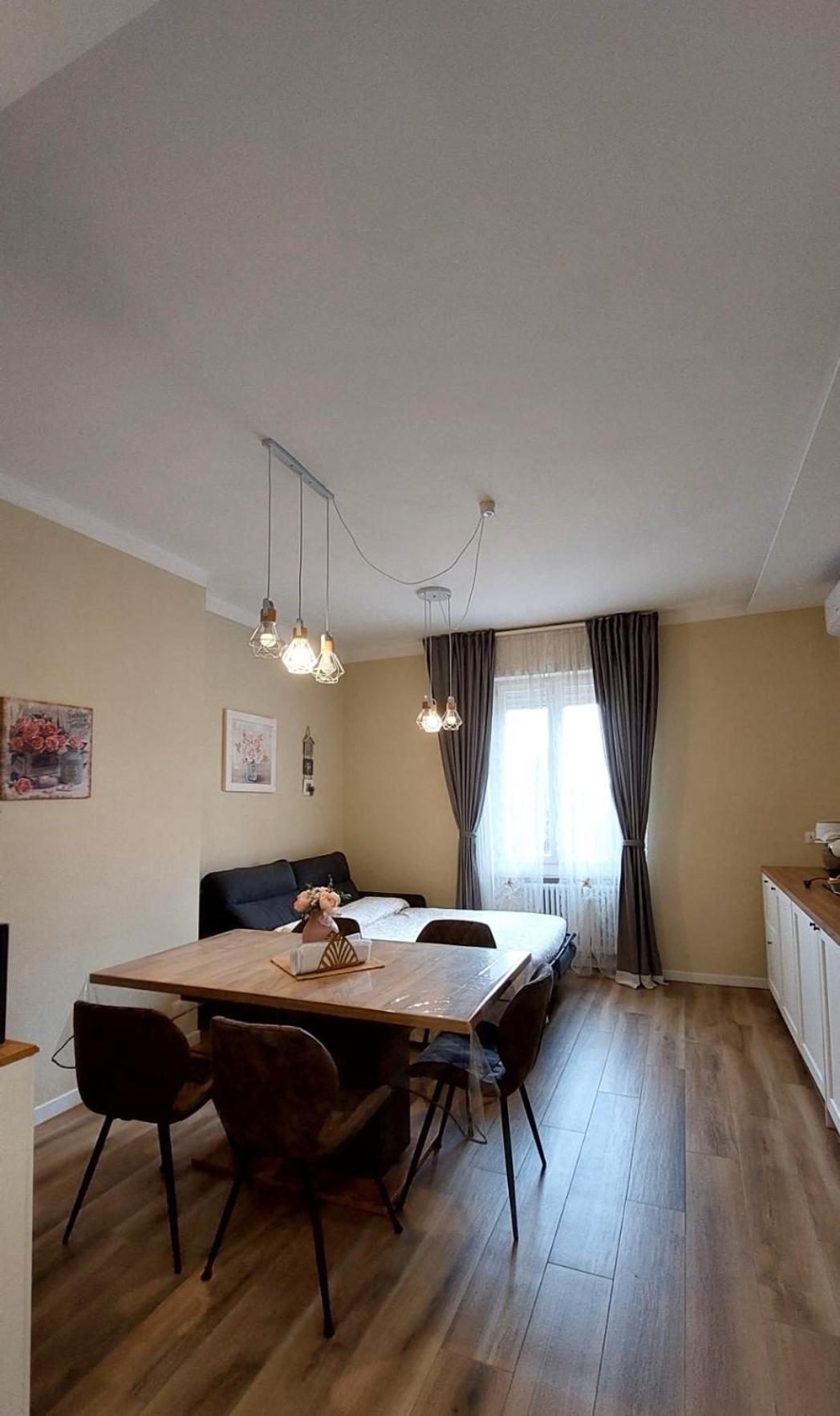 A Casa Di Bice&Sissi 10 Minuti Da Centro E Stadio 토리노 외부 사진